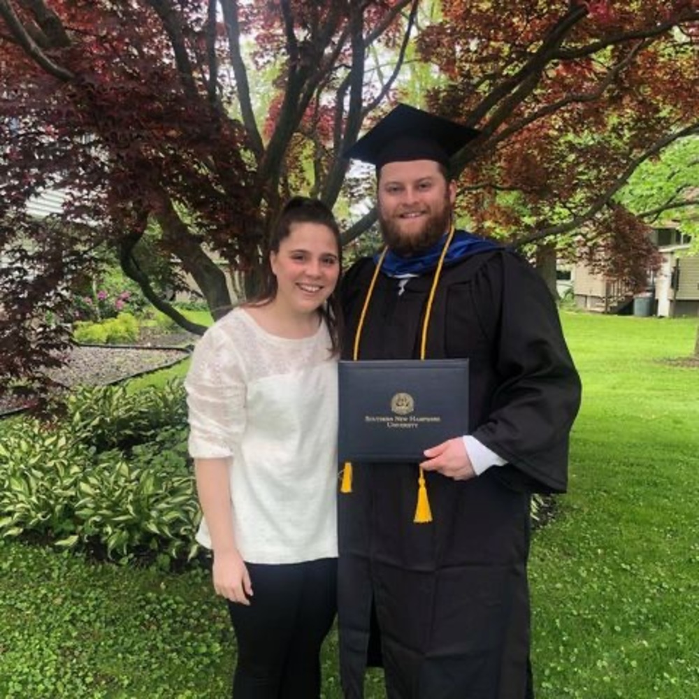 Meet your Posher, Keith